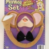 Costume Kits Monkey Kit with Sound