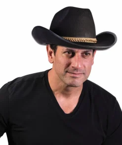Cowboy Hat - Various Colors