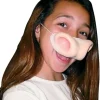 Cow Nose Costume Accessory
