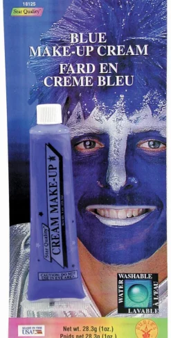 Cream Makeup - Various Colors