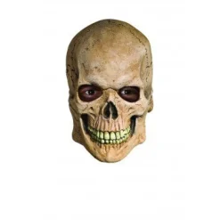 Crypt Skull Mask