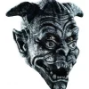 Cursed Monolith Gargoyle Mask