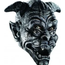 Cursed Monolith Gargoyle Mask