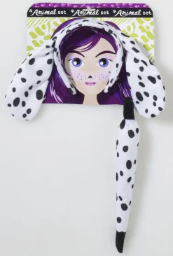 Dalmatian Accessory Kit