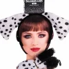 Dalmatian Dog Costume Accessory Kit