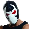 DC Comics Batman Bane Costume Mask