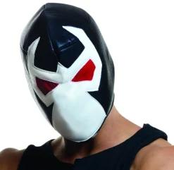 DC Comics Batman Bane Costume Mask
