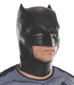 DC Comics Batman Costume Mask
