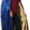 DC Comics Justice League Wonder Woman Cape Costume Accessory