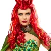 DC Comics Poison Ivy Wig