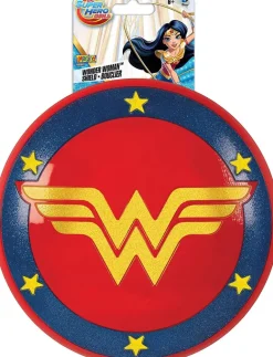 DC Comics Wonder Woman Shield Costume Prop Accessory
