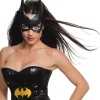 DC Universe Batgirl Costume Mask