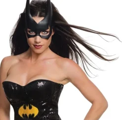 DC Universe Batgirl Costume Mask
