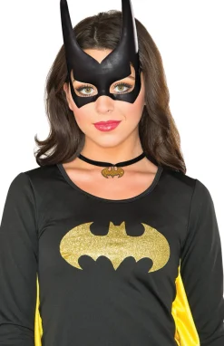 DC Universe Batgirl Costume Mask