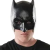DC Universe Batman v Superman: Dawn of Justice Half Mask