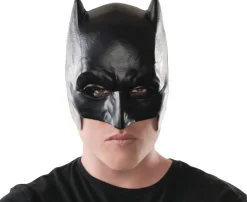 DC Universe Batman v Superman: Dawn of Justice Half Mask