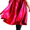 DC Universe Embroidered Superman Costume Cape