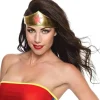 DC Universe Wonder Woman Tiara Costume Accessory