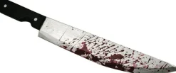 Deluxe Bloody Cleaver