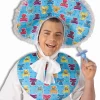 Deluxe Blue Baby Costume Kits