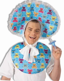 Deluxe Blue Baby Costume Kits