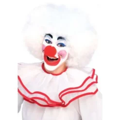 Deluxe Clown Wig - Various Colors