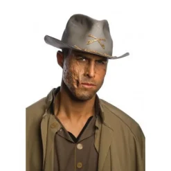 Deluxe Jonah Hex Hat
