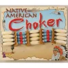 Deluxe Native American Choker