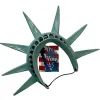 Deluxe Statue of Liberty Tiara Costume Accessory