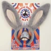 Democrat Donkey Ears and Nose Set