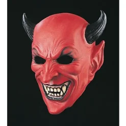 Devil Mask
