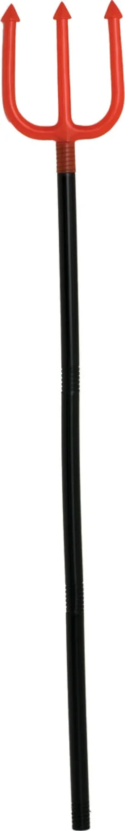 Devil Pitchfork Costume Prop Accessory