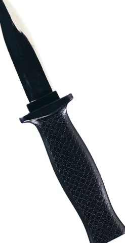Disappearing Knife