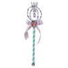 Disney Princess Ariel Little Mermaid Classic Wand Costume Accessory