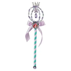 Disney Princess Ariel Little Mermaid Classic Wand Costume Accessory