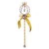 Disney Princess Belle Beauty and the Beast Classic Wand Costume Accessory