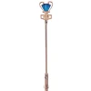 Disney Princess Elena of Avalor Scepter Costume Accessory