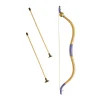 Disney Princess Merida Brave Bow And Arrow Costume Accessory
