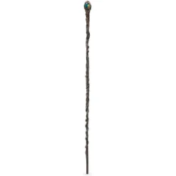 Disney's Classic Maleficent Staff Costume Prop Accessory