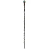 Disney's Deluxe Glowing Maleficent Staff Costume Prop Accessory