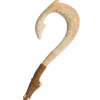 Disney's Moana Maui Fish Hook Costume Prop Accessory