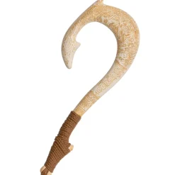 Disney's Moana Maui Fish Hook Costume Prop Accessory