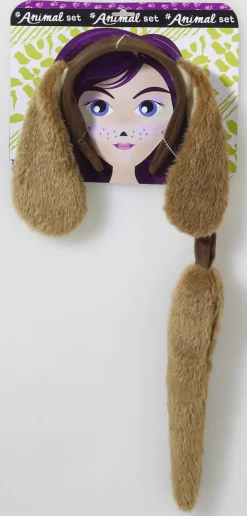 Dog Accessory Kit
