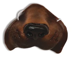 Dog Nose Costume Accessory