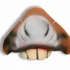Donkey Nose Costume Accessory