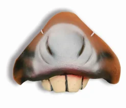 Donkey Nose Costume Accessory