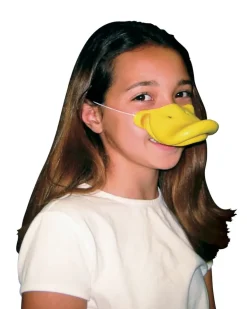 Duck Nose Costume Accessory
