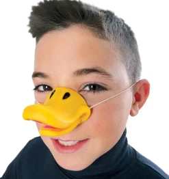 Duck Nose Costume Accessory