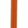 Dumb and Dumber Lloyd Christmas Orange Parade Cane Walking Stick Costume Prop Accessory