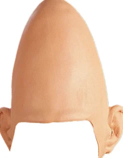 Egg Cap Headpiece